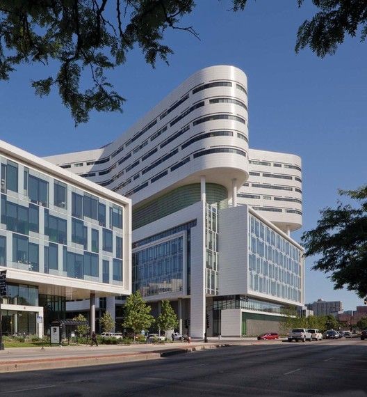 Neurology Department